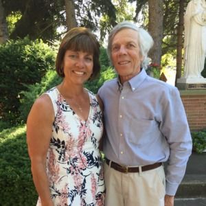 Meet your Posher, Elaine